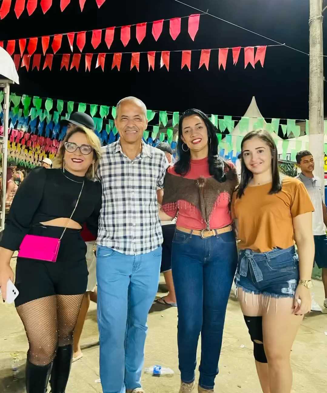 Camacã: Arraiá do Xenhenhém de São João do Panelinha